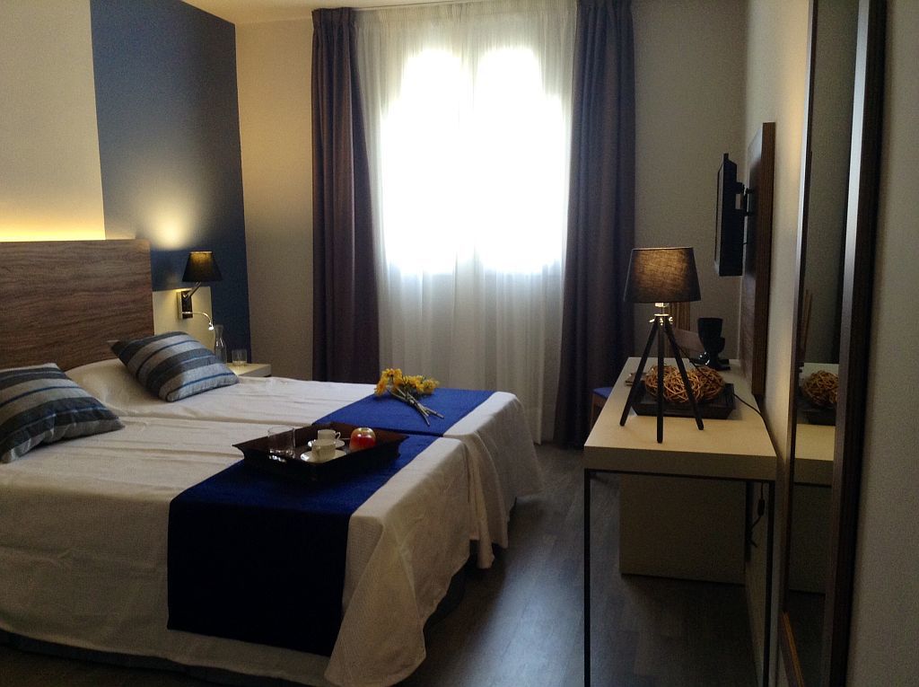 Dwo Urban Hotel 4*