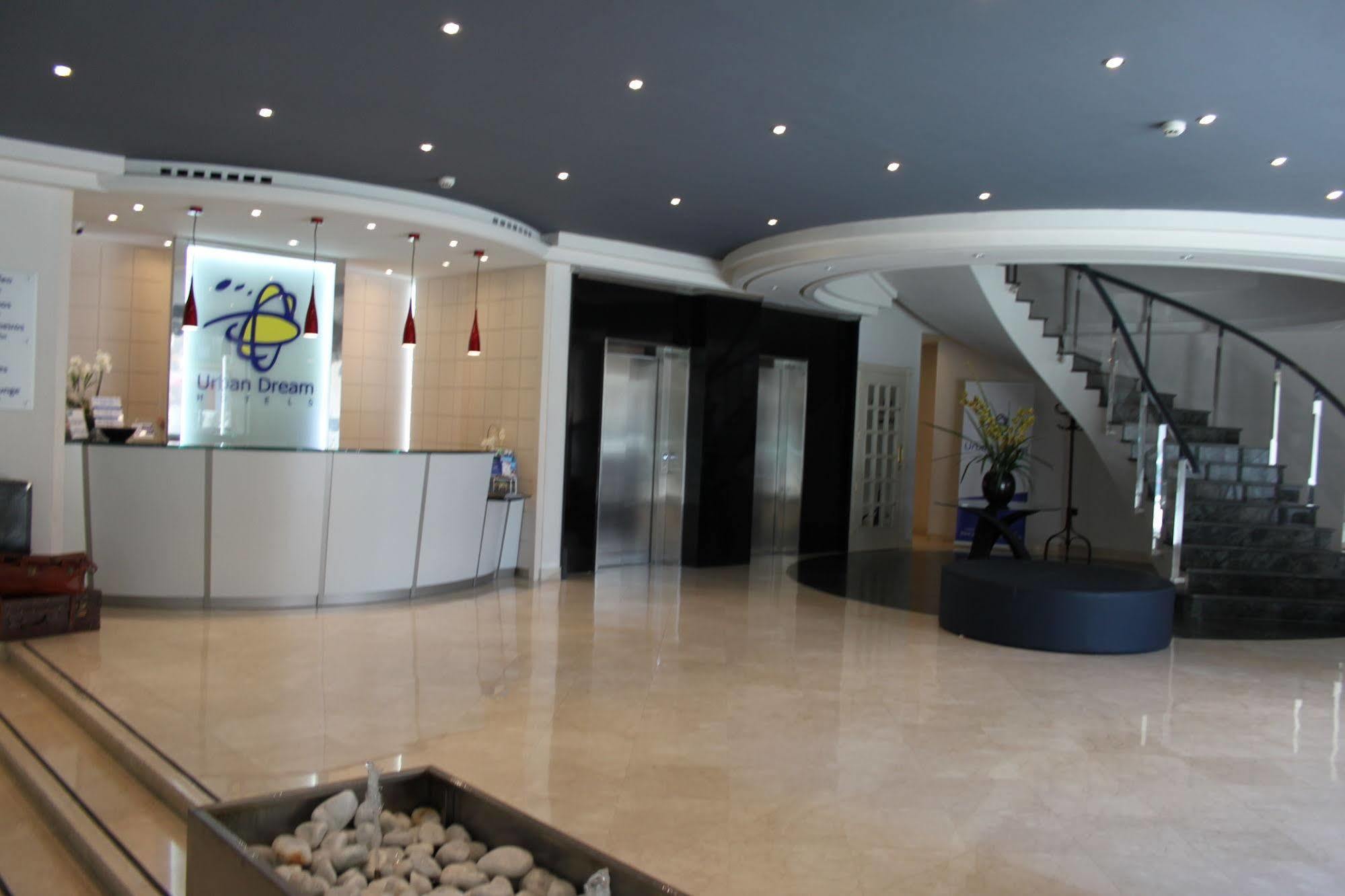 Dwo Urban Hotel Granada