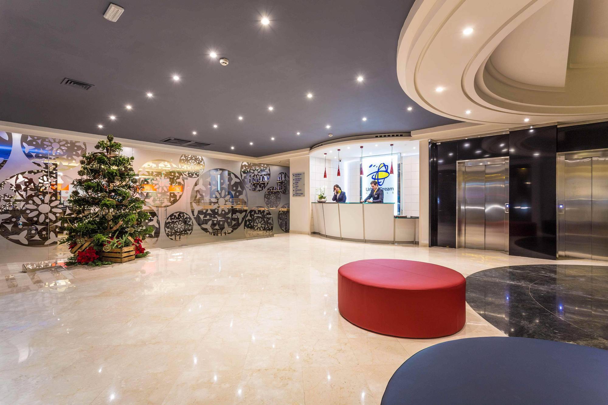 Dwo Urban 4*
